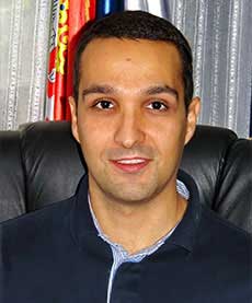 Nenad Borotić